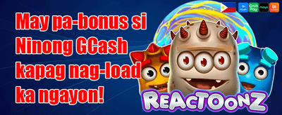 Daily Slot Reload banner