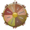 Lucky Spin Bonus welfare icon