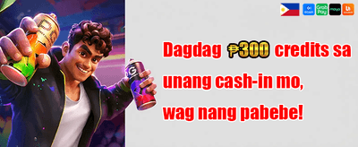 Welcome Bonus Pack banner