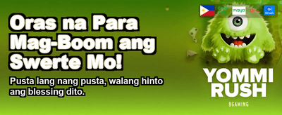 Join the ph4444 VIP Club banner